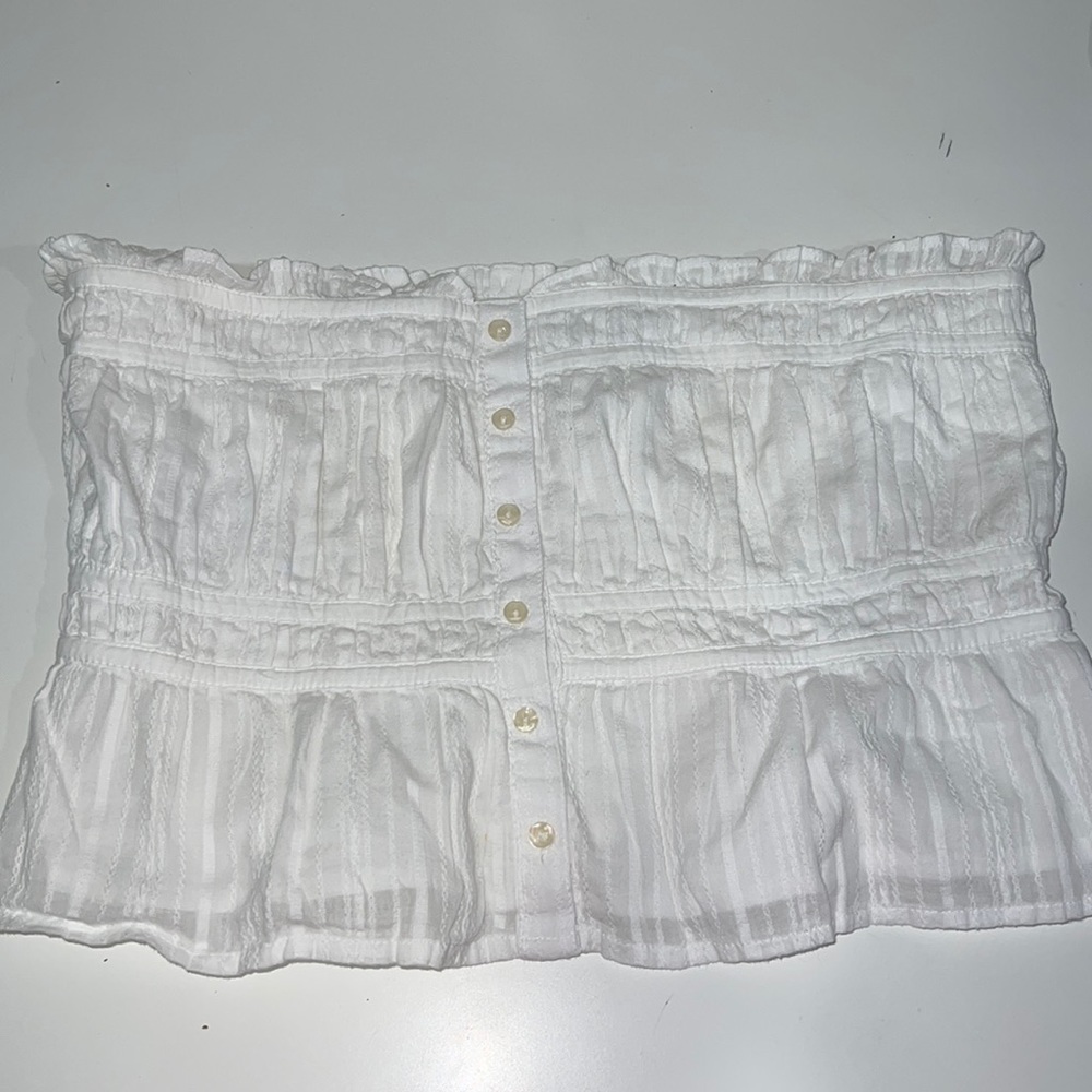 American eagle tube top
